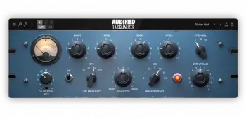 Audified 1A Equalizer v1.0.0-R2R-康灵博客 Audified 1A Equalizer v1.0.0-R2R-康灵博客