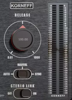 Korneff Audio El Juan Limiter v1.0.2 Incl Patched and Keygen-R2R-康灵博客 Korneff Audio El Juan Limiter v1.0.2 Incl Patched and Keygen-R2R-康灵博客