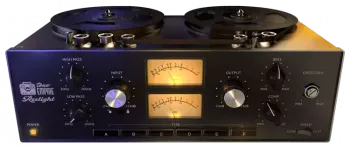 Tone Empire Reelight Pro v1.6.2 Incl Patched and Emulator-R2R磁带饱和-康灵博客