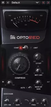 Tone Empire OptoRED v1.1.2 Incl Patched and Emulator-R2R压缩-康灵博客