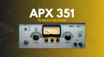 Tone Empire APX-351 v2.0.0 Incl Patched and Emulator-R2R-康灵博客
