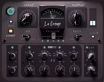 Tone Empire LAcreme v1.2.0 Incl Patched and Emulator-R2R-康灵博客