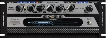 Acustica Audio Graphite 2023-R2R-康灵博客