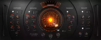 Heavyocity Punish v1.0.2-R2R-康灵博客