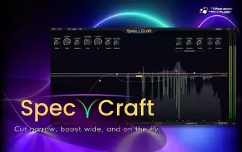 Three-Body Tech SpecCraft v1.0.0-SEnki-康灵博客