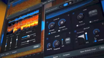 iZotope RX 11 Audio Editor Advanced v11.2.0.CE - V.R音频修复的终极工具包-康灵博客 iZotope RX 11 Audio Editor Advanced v11.2.0.CE - V.R音频修复的终极工具包-康灵博客