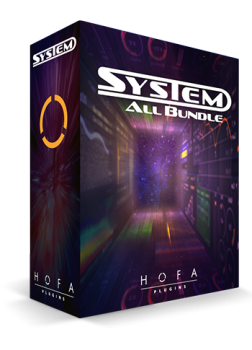HOFA SYSTEM All Bundle v8.0.9 Incl Patched and Keygen-R2R-康灵博客 HOFA SYSTEM All Bundle v8.0.9 Incl Patched and Keygen-R2R-康灵博客