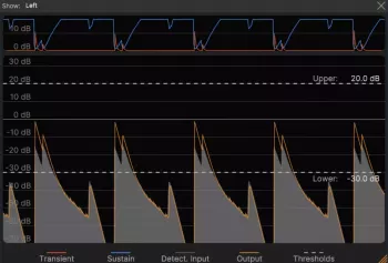 HOFA IQ-Transient v1.0.2 Incl Patched and Keygen-R2R-康灵博客