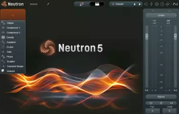 iZotope.Neutron.v5.0.0.CE-康灵博客 iZotope.Neutron.v5.0.0.CE-康灵博客