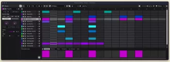 Steinberg Cubase Pro 14 v14.0.5-R2R-康灵博客 Steinberg Cubase Pro 14 v14.0.5-R2R-康灵博客