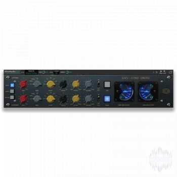 Kiive Audio ADC1 Compressor Limiter v1.1.5 [WiN & MAC]-F4A-康灵博客