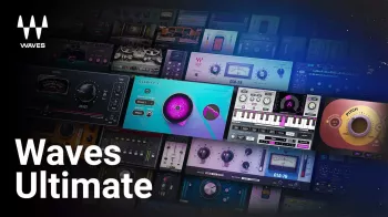 Waves 15 Ultimate v2024.12.18 Incl Emulator-R2R-康灵博客 Waves 15 Ultimate v2024.12.18 Incl Emulator-R2R-康灵博客
