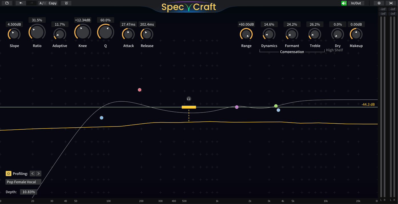 Three-Body Technology Spec Craft v1.4.1 Incl Keygen [WiN macOS]-R2R-康灵博客