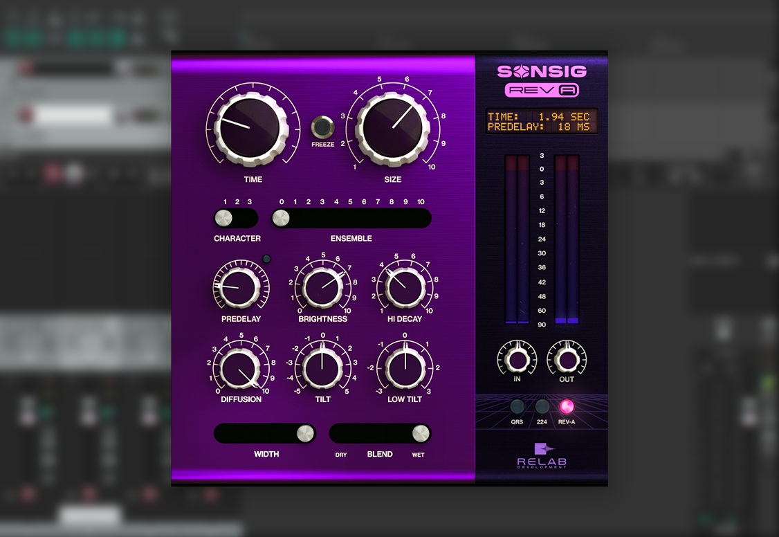 混响-ReLab Sonsig Rev-A v1.0.1-R2R-康灵博客 混响-ReLab Sonsig Rev-A v1.0.1-R2R-康灵博客