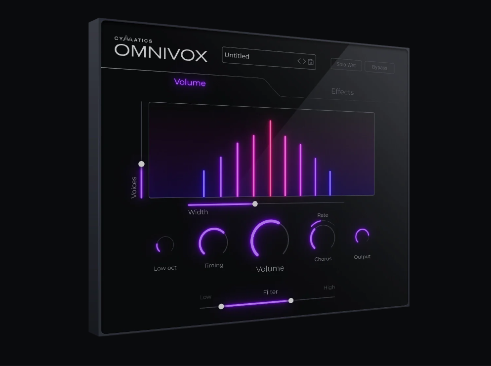 和声-Cymatics OMNIVOX Harmony Engine v1.0.0 WIN MAC-GTA-康灵博客 和声-Cymatics OMNIVOX Harmony Engine v1.0.0 WIN MAC-GTA-康灵博客