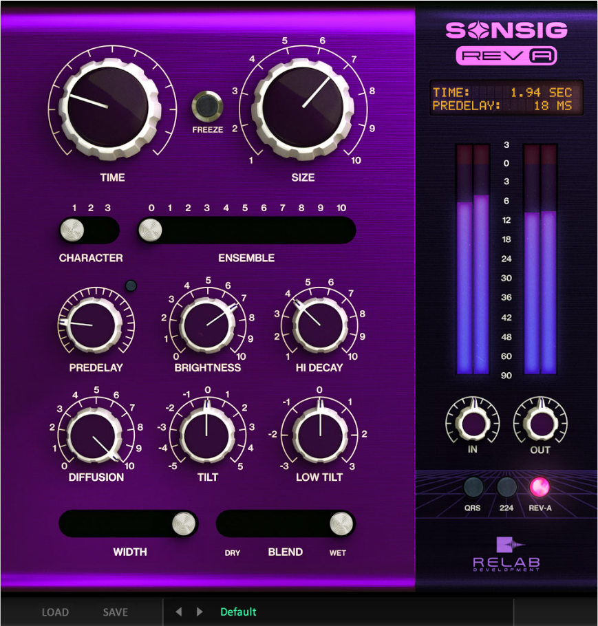 混响-ReLab Sonsig Rev-A v1.0.1-R2R-康灵博客 混响-ReLab Sonsig Rev-A v1.0.1-R2R-康灵博客