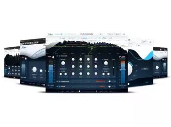 综合效果套装-FLUX EVO SERIES Bundle 24.7.0 -X--康灵博客