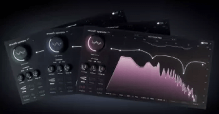 BABY Audio Smooth Operator Pro v1.1.0 [WiN]-康灵博客