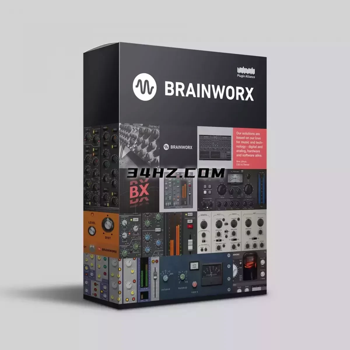 插件联盟-Plugin Alliance Bundle 2024.5 macOS-康灵博客 插件联盟-Plugin Alliance Bundle 2024.5 macOS-康灵博客