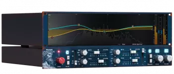调音台均衡器-Pulsar Audio Poseidon v1.1.6-R2R-康灵博客 调音台均衡器-Pulsar Audio Poseidon v1.1.6-R2R-康灵博客