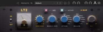 二极管桥压缩器-Tone Empire LT2Comp v1.2.0 Incl Patched and Emulator-R2R-康灵博客 二极管桥压缩器-Tone Empire LT2Comp v1.2.0 Incl Patched and Emulator-R2R-康灵博客