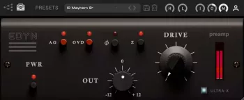 前置放大器-Tone Empire EDYNpre v1.0.2 Incl Patched and Emulator-R2R-康灵博客 前置放大器-Tone Empire EDYNpre v1.0.2 Incl Patched and Emulator-R2R-康灵博客