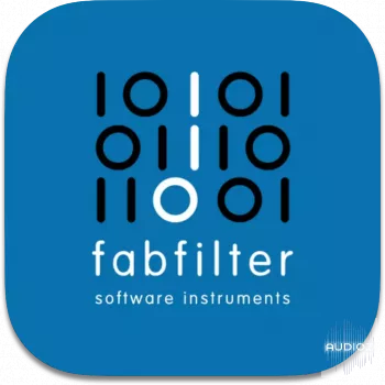 综合效果套装-FabFilter Total Bundle 2025.05.15 Rev2 macOS [HCiSO]-肥波苹果版-康灵博客