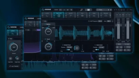 iZotope Ozone 12 Advanced v12.0.1 [WiN]-康灵博客
