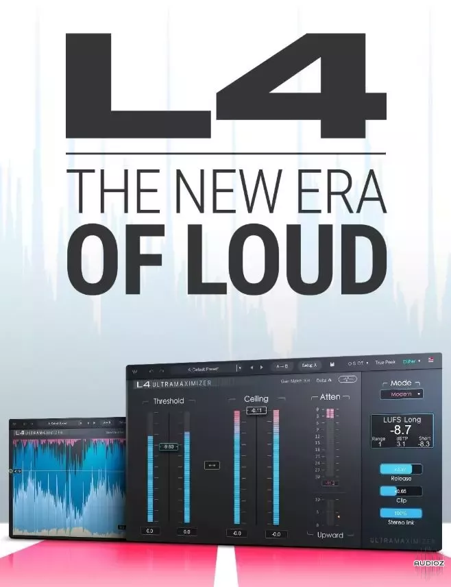 WavesUltimate 16 v25.09.29 Incl V.R Patch win/MAC-康灵博客 WavesUltimate 16 v25.09.29 Incl V.R Patch win/MAC-康灵博客