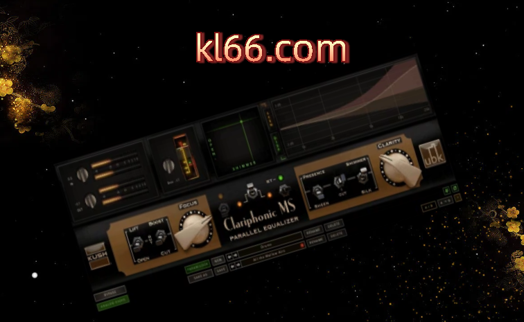 Kush Audio Clariphonic MK3 v1.0.0 [WiN]-康灵博客