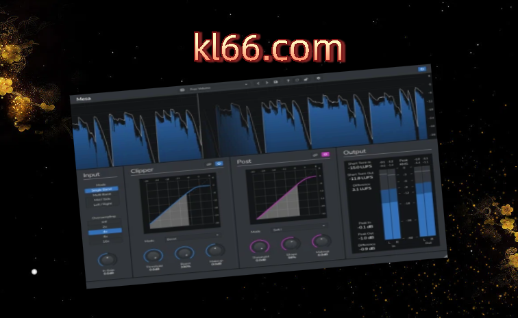 削波Venomode Mesa v1.0.0 [WiN]-康灵博客