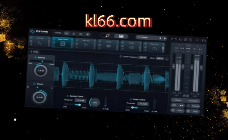 Zotope Ozone 12 Advanced v12.1.0 [WiN]-康灵博客