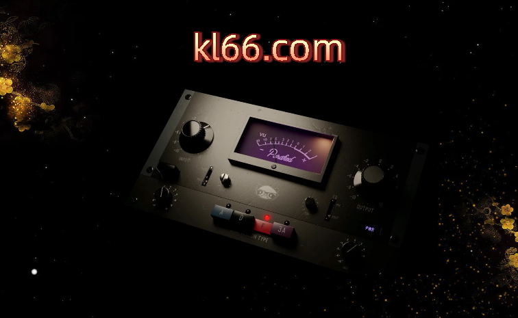 压缩器-Purafied VU Compressor v1.0.6 Regged [WiN MAC]-demberto-康灵博客