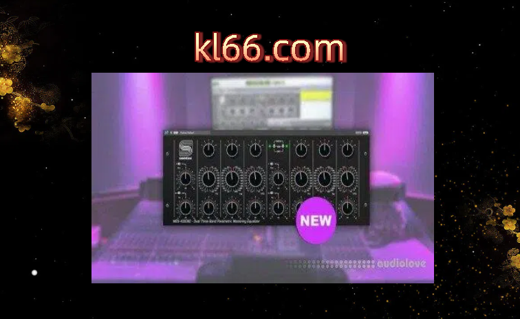 参数均衡器-Metric Halo Sontec MES-432D9D v4.0.89-R2R-康灵博客 参数均衡器-Metric Halo Sontec MES-432D9D v4.0.89-R2R-康灵博客