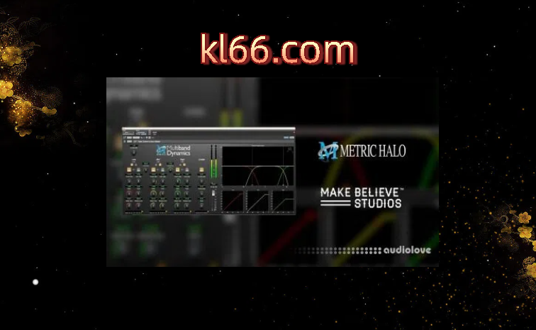效果链-Metric Halo MELD v4.0.89-R2R-康灵博客 效果链-Metric Halo MELD v4.0.89-R2R-康灵博客