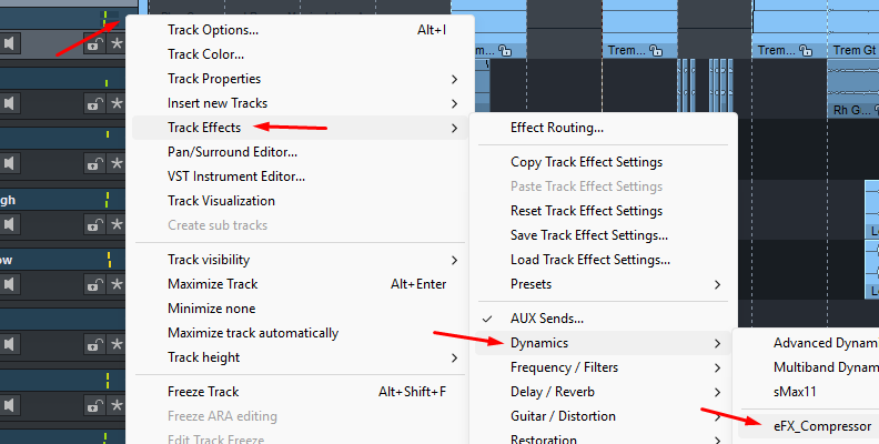 压缩器与限制器:主要区别及适用场景-康灵博客 压缩器与限制器:主要区别及适用场景-康灵博客