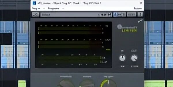 压缩器与限制器:主要区别及适用场景-康灵博客 压缩器与限制器:主要区别及适用场景-康灵博客