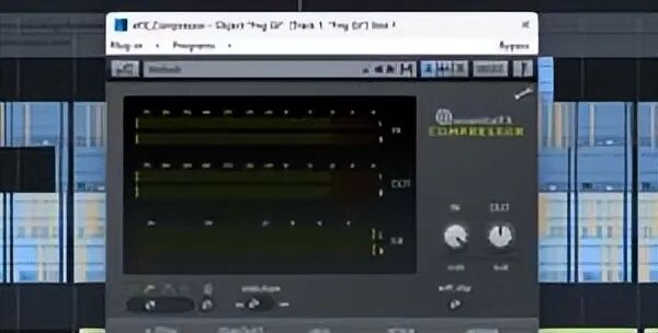 压缩器与限制器:主要区别及适用场景-康灵博客 压缩器与限制器:主要区别及适用场景-康灵博客