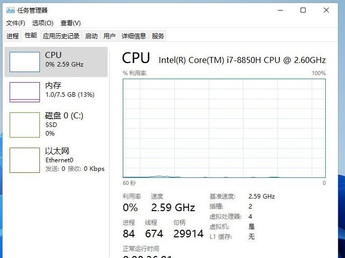 Win11 v25H2(26200.7462) 不忘初心纯净版-康灵博客 Win11 v25H2(26200.7462) 不忘初心纯净版-康灵博客