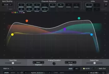Red Rock Sound UniQ 2 v1.0.1 WiN-MOCHA-康灵博客 Red Rock Sound UniQ 2 v1.0.1 WiN-MOCHA-康灵博客
