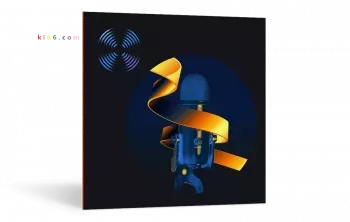 iZotope RX 11 Audio Editor Advanced v11.1.0-R2R-康灵博客