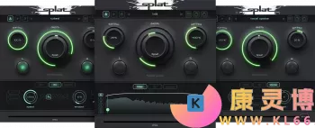 Plugin Alliance Fiedler Audio Splat v1.0.0 Incl Patched and Keygen-R2R-康灵博客 Plugin Alliance Fiedler Audio Splat v1.0.0 Incl Patched and Keygen-R2R-康灵博客