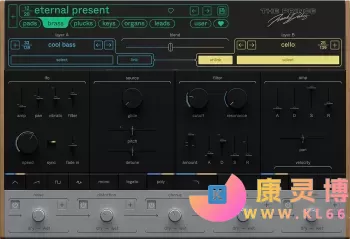 Cradle The Prince v1.1.3-SEnki-康灵博客 Cradle The Prince v1.1.3-SEnki-康灵博客