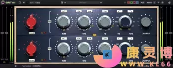 Three-Body Tech DV Brit84 v1.0.3-SEnki-康灵博客 Three-Body Tech DV Brit84 v1.0.3-SEnki-康灵博客