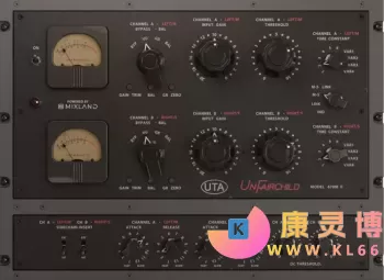 UnderTone Audio UnFairchild 670M mkII v1.0.2 REGGED WiN-BUBBiX-康灵博客 UnderTone Audio UnFairchild 670M mkII v1.0.2 REGGED WiN-BUBBiX-康灵博客