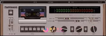 Wave Alchemy Tapewave v1.0.0 Incl Patched and Keygen-R2R-康灵博客 Wave Alchemy Tapewave v1.0.0 Incl Patched and Keygen-R2R-康灵博客