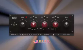 PSPaudioware PSP Datamix A567 v1.0.0 REPACK-R2R-康灵博客 PSPaudioware PSP Datamix A567 v1.0.0 REPACK-R2R-康灵博客