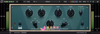 Three-Body Tech DV TubeShelf v1.0.3-SEnki-康灵博客 Three-Body Tech DV TubeShelf v1.0.3-SEnki-康灵博客