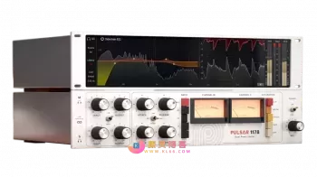 Pulsar Audio Pulsar 1178 v1.5.0-R2R-康灵博客 Pulsar Audio Pulsar 1178 v1.5.0-R2R-康灵博客