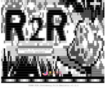 TEAM R2R Steinberg Silk Emulator v1.3.0-R2R-康灵博客